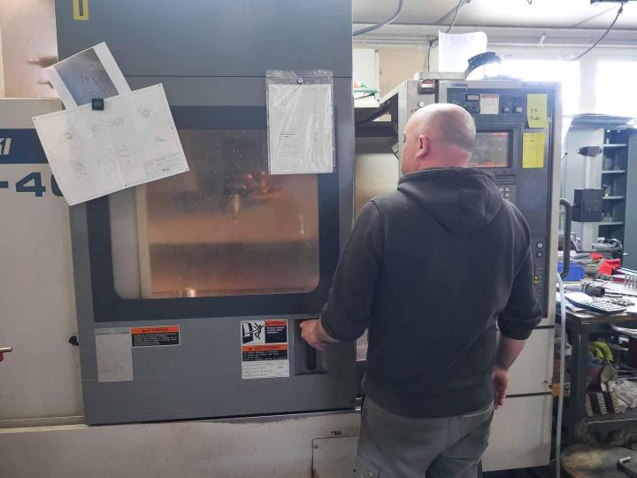 Découpage laser Montgeron